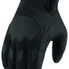 Icon Hooligan CE Gloves