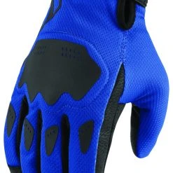 Icon Hooligan CE Gloves -taylormade shop icon hooligan ce gloves blue scaled