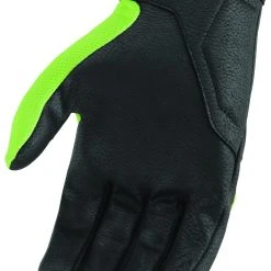 Icon Hooligan CE Gloves -taylormade shop icon hooligan ce gloves green 1 scaled