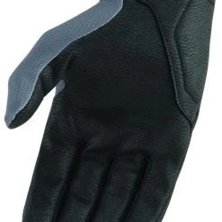 Icon Hooligan CE Gloves -taylormade shop icon hooligan ce gloves grey 1 scaled