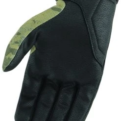 Icon Hooligan CE Gloves -taylormade shop icon hooligan ce gloves tan camo 1 scaled