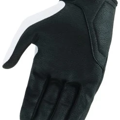 Icon Hooligan CE Gloves -taylormade shop icon hooligan ce gloves white 1 scaled