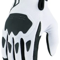 Icon Hooligan CE Gloves -taylormade shop icon hooligan ce gloves white scaled