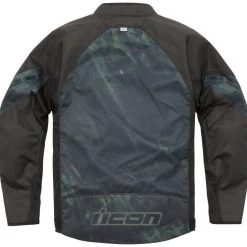 Icon Hooligan Demo Jacket -taylormade shop icon hooligan demo jacket 1 scaled