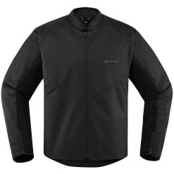 Icon Hooligan Perforated Jacket