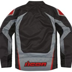 Icon Hooligan Ultrabolt Jacket -taylormade shop icon hooligan ubolt jacket 1 scaled