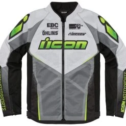 Icon Hooligan Ultrabolt Jacket -taylormade shop icon hooligan ubolt jacket 2 scaled