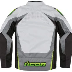Icon Hooligan Ultrabolt Jacket -taylormade shop icon hooligan ubolt jacket 3 scaled