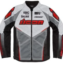 Icon Hooligan Ultrabolt Jacket -taylormade shop icon hooligan ubolt jacket 4 scaled