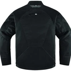 Icon Mesh AF CE Jacket -taylormade shop icon mesh afce jacket black 1 scaled