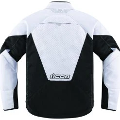 Icon Mesh AF CE Jacket -taylormade shop icon mesh afce jacket white 1 scaled