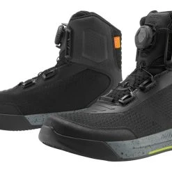 Icon Overlord Vented CE Boots