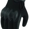 Icon PDX3 Gloves -taylormade shop icon pdx3 gloves black scaled