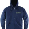 Icon Redoodle Hoody -taylormade shop icon redoodle hoody navy heather scaled