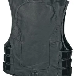 Icon Regulator D3O Vest -taylormade shop icon regulator d3 o vest black 1