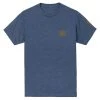 Icon Scotch T-Shirt -taylormade shop icon scotch t shirt blue