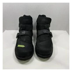 Icon Slabtown WP CE Boots Black / 13 [Demo - Good] -taylormade shop icon slabtown wpce boots black13 demo good black 3