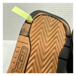 Icon Slabtown WP CE Boots Black / 13 [Demo - Good] -taylormade shop icon slabtown wpce boots black13 demo good black 5