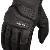 Icon Super Duty 3 Gloves