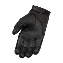 Icon Super Duty 3 Women's Gloves -taylormade shop icon super duty3 womens gloves black 1