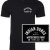 O'Neal Indian Dunes Valencia T-Shirt -taylormade shop indian dunes valencia t shirt black scaled