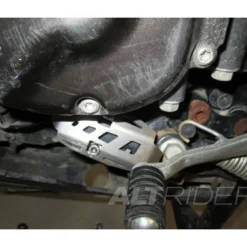 AltRider Side Stand Switch Guard Yamaha Super Tenere XT1200Z 2014-2023 -taylormade shop installed side stand switch guard for the yamaha super tenere xt1200z 3