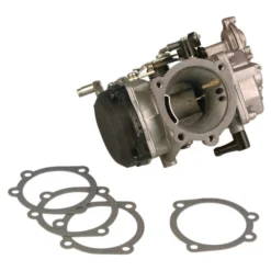 James Gasket Carb To Air Cleaner Gasket For Harley 1984-2003 -taylormade shop james gasket carb to air cleaner gasket for harley 2