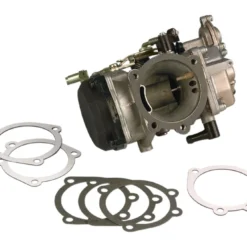 James Gasket Carb To Air Cleaner Gasket For Harley 1984-2003