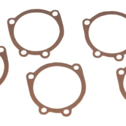 James Gasket Carb To Air Cleaner Gasket For Harley 1984-2003 -taylormade shop james gasket carb to air cleaner gasket for harley 3