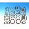 James Gasket James Engine Gasket Set For Harley Panhead 1948-1965 -taylormade shop james gasket engine gasket set for harley panhead19481965