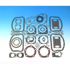 James Gasket James Engine Gasket Set For Harley Panhead 1948-1965