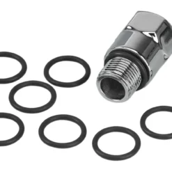 James Gasket Oil Line O-Ring For Harley Softail 2000-2017