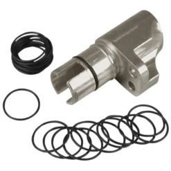 James Gasket Tappet Guide O-rings For Harley Sportster 1986-1990 -taylormade shop james gasket tappet guide orings for harley big twin sportster 2