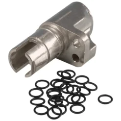 James Gasket Tappet Guide O-rings For Harley Sportster 1986-1990 -taylormade shop james gasket tappet guide orings for harley big twin sportster 3