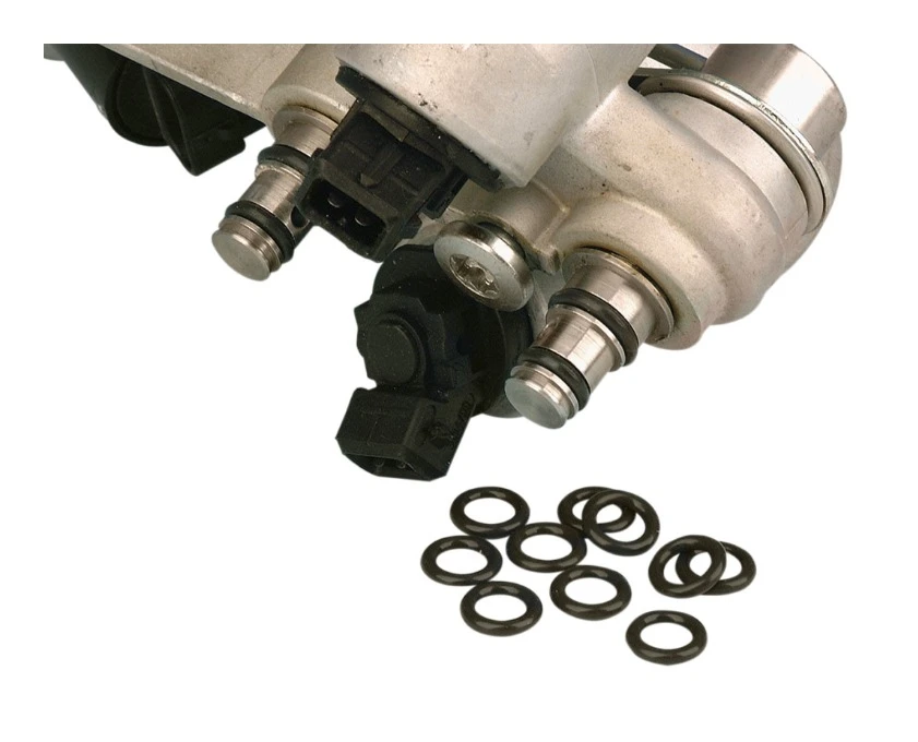 James Gasket Upper Fuel Fitting O-Ring For Harley EFI Touring 1995-2001