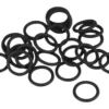James Gasket Upper Pushrod O-Ring For Sportster 1986-1990 -taylormade shop james gasket upper pushrod o ring for sportster19861990