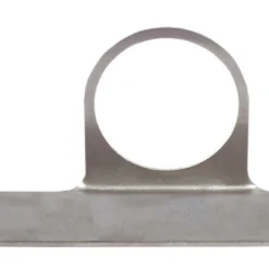 Jensen Input Jack Saddlebag Mounting Bracket For Harley Touring