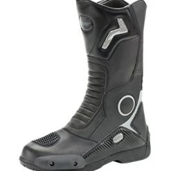 Joe Rocket Ballistic Tour Boots