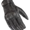 Joe Rocket Briton Gloves -taylormade shop joe rocket briton gloves black