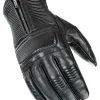 Joe Rocket Cafe Racer Gloves