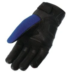 Joe Rocket Dayride Gloves -taylormade shop joe rocket dayride gloves black blue 1