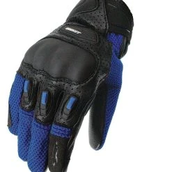 Joe Rocket Dayride Gloves -taylormade shop joe rocket dayride gloves black blue