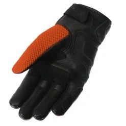 Joe Rocket Dayride Gloves -taylormade shop joe rocket dayride gloves black orange 1