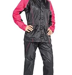 Joe Rocket RS-2 Women's Rain Suit 14 Joe Rocket RS-2 Women's Rain Suit -taylormade shop joe rocket rs2 womens rain suit