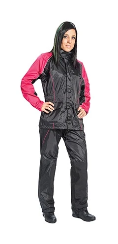 Joe Rocket RS-2 Women's Rain Suit 6 Joe Rocket RS-2 Women's Rain Suit - Image 4