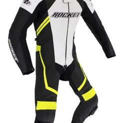 Joe Rocket Speedmaster 7.0 One-Piece Race Suit 9 Joe Rocket Speedmaster 7.0 One-Piece Race Suit -taylormade shop joe rocket speedmaster70 one piece race suit 2