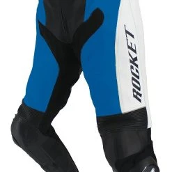 Joe Rocket Speedmaster 7.0 Two-Piece Race Suit -taylormade shop joe rocket speedmaster70 two piece race suit blue white 1