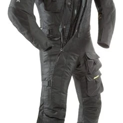 Joe Rocket Survivor Suit
