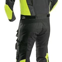 Joe Rocket Survivor Suit -taylormade shop joe rocket survivor suit black hi viz neon 1