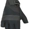 Joe Rocket Vento Fingerless Gloves -taylormade shop joe rocket vento fingerless gloves black